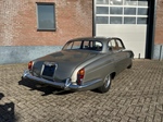 1966 Jaguar Mark X 4.2 oldtimer te koop