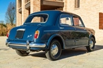 1957 Fiat 1100 - 103 oldtimer te koop