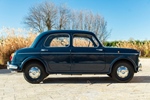 1957 Fiat 1100 - 103 oldtimer te koop