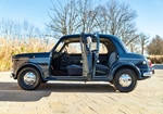 1957 Fiat 1100 - 103 oldtimer te koop