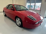 1994 Fiat Coupé 2.0 i.e. turbo 16V oldtimer te koop