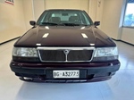 1990 Lancia Thema 2.8 6V oldtimer te koop