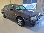 1990 Lancia Thema 2.8 6V oldtimer te koop