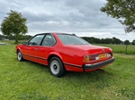 1977 BMW 630 CS oldtimer te koop