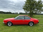 1977 BMW 630 CS oldtimer te koop