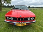 1977 BMW 630 CS oldtimer te koop