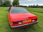 1977 BMW 630 CS oldtimer te koop