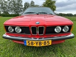 1977 BMW 630 CS oldtimer te koop