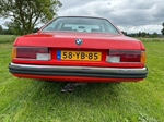 1977 BMW 630 CS oldtimer te koop