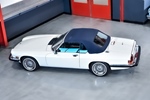 1990 Jaguar XJS Convertible 5,3L V12 oldtimer te koop