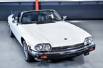 1990 Jaguar XJS Convertible 5,3L V12 oldtimer te koop