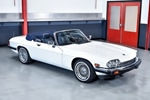 1990 Jaguar XJS Convertible 5,3L V12 oldtimer te koop