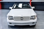 1994 Mercedes SL500 oldtimer te koop