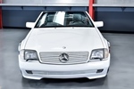 1994 Mercedes SL500 oldtimer te koop