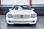 1994 Mercedes SL500 oldtimer te koop