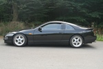 1990 Nissan 300ZX  Twin Turbo oldtimer te koop