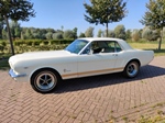 1965 Ford Mustang Hardtop Coupe V8 oldtimer te koop