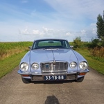 1974 Jaguar XJ12L series 2 oldtimer te koop