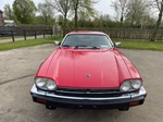 1990 Jaguar XJS V12 oldtimer te koop