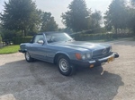 1985 Mercedes 380SL oldtimer te koop