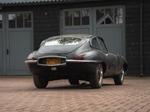 1965 Jaguar E-Type 4.2L Series 1 FHC Project oldtimer te koop