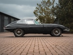 1965 Jaguar E-Type 4.2L Series 1 FHC Project oldtimer te koop