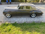 1956 Bentley S1 oldtimer te koop