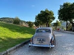 1956 Bentley S1 oldtimer te koop