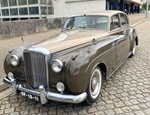 1956 Bentley S1 oldtimer te koop