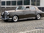 1956 Bentley S1 oldtimer te koop