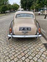 1956 Bentley S1 oldtimer te koop