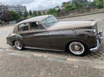 1956 Bentley S1 oldtimer te koop