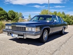 1977 Cadillac Brougham - 62.000 KM oldtimer te koop