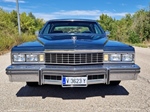 1977 Cadillac Brougham - 62.000 KM oldtimer te koop