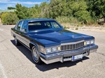 1977 Cadillac Brougham - 62.000 KM oldtimer te koop