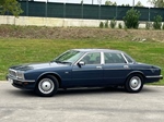 1989 Daimler XJ40 3.6  oldtimer te koop