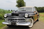 1950 Chrysler New Yorker Town & Country oldtimer te koop