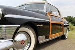 1950 Chrysler New Yorker Town & Country oldtimer te koop