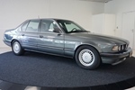 1987 BMW 735i oldtimer te koop