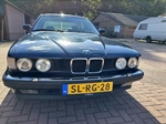 1989 BMW 750i V12 oldtimer te koop