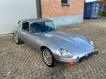 1971 Jaguar E-Type V12 Coupe Series III oldtimer te koop