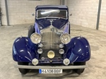 1926 Rolls-Royce 20/25 Hooper Sport oldtimer te koop