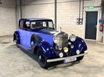 1926 Rolls-Royce 20/25 Hooper Sport oldtimer te koop