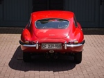 1964 Jaguar E-Type Fixed Head Coupe RHD oldtimer te koop