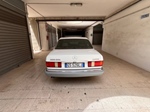 1987 Mercedes 300 SDL Turbodiesel oldtimer te koop