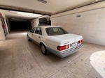 1987 Mercedes 300 SDL Turbodiesel oldtimer te koop