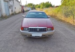 1992 Cadillac El dorado 4.9 V8 oldtimer te koop