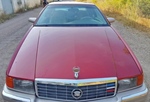 1992 Cadillac El dorado 4.9 V8 oldtimer te koop