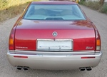 1992 Cadillac El dorado 4.9 V8 oldtimer te koop