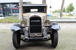 1929 Citroën AC4 Saloon oldtimer te koop